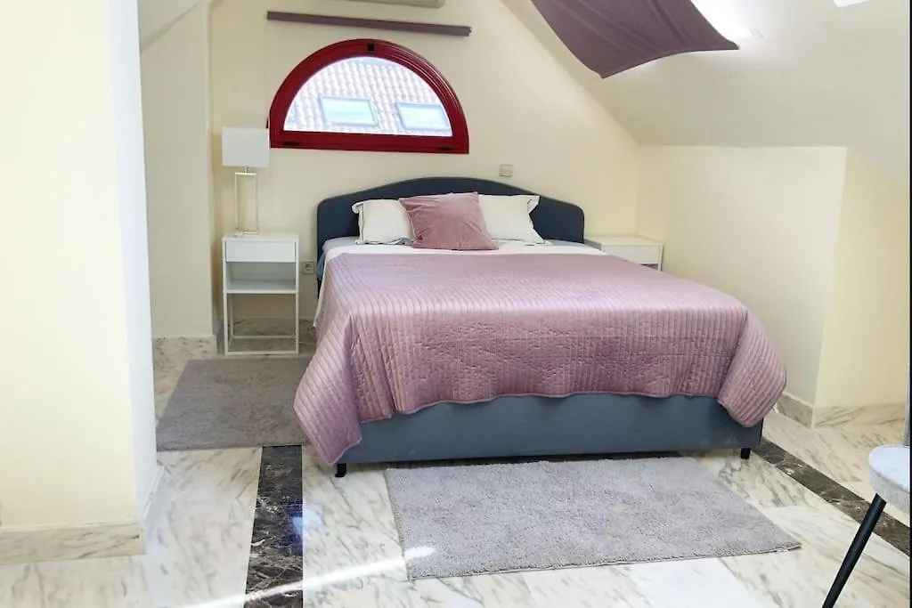 Family Villa In Private Urbanisation With Large Community Pool Benalmadena Spain