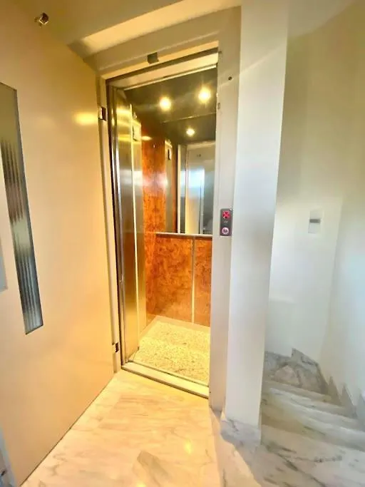 Family Villa In Private Urbanisation With Large Community Pool Benalmadena